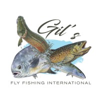 Fly Fishing International logo, Fly Fishing International contact details