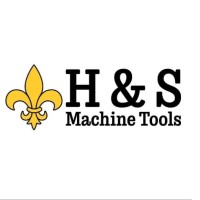 H & S Machine Tools LLC logo, H & S Machine Tools LLC contact details