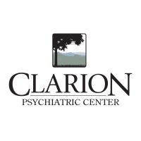 Clarion Psychiatric Center logo, Clarion Psychiatric Center contact details