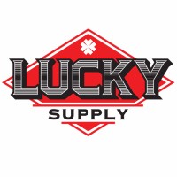 Luckys Tattoo and Medical Supplies Inc logo, Luckys Tattoo and Medical Supplies Inc contact details