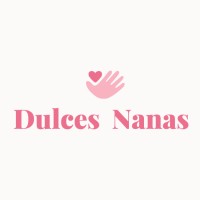 Dulces Nanas logo, Dulces Nanas contact details