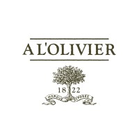 A L'OLIVIER logo, A L'OLIVIER contact details