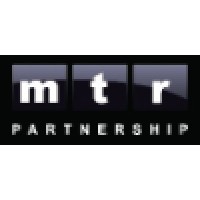 MTR Partnership logo, MTR Partnership contact details