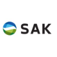 SAK Construction logo, SAK Construction contact details