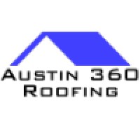 Austin 360 Roofing logo, Austin 360 Roofing contact details