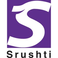 Srushti Solutions logo, Srushti Solutions contact details