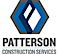 Patterson Construction Services logo, Patterson Construction Services contact details