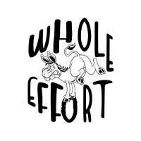 Whole Ass Effort Clothing logo, Whole Ass Effort Clothing contact details