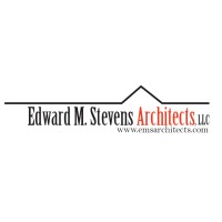 Edward M Stevens Architects logo, Edward M Stevens Architects contact details