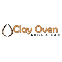 Clay Oven Grill & Bar logo, Clay Oven Grill & Bar contact details