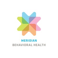 Meridian Behavioral Health logo, Meridian Behavioral Health contact details