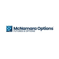 McNamara Options LLC logo, McNamara Options LLC contact details