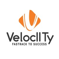 VelocIITy logo, VelocIITy contact details