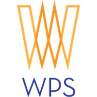 WPS logo, WPS contact details