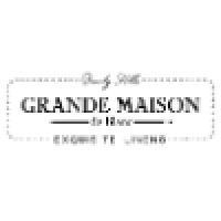 Grande Maison de Blanc logo, Grande Maison de Blanc contact details