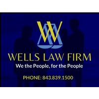 WELLS LAW FIRM, P.C. logo, WELLS LAW FIRM, P.C. contact details