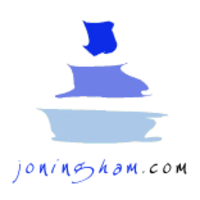 joningham.com logo, joningham.com contact details