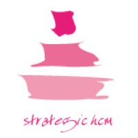 Strategic HCM logo, Strategic HCM contact details