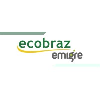 Ecobraz Emigre logo, Ecobraz Emigre contact details