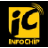 InfoChip logo, InfoChip contact details