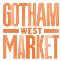 Gotham West Market logo, Gotham West Market contact details