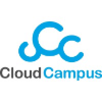 Cloud Campus logo, Cloud Campus contact details