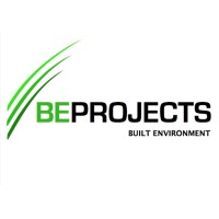 BE Projects logo, BE Projects contact details