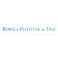 Kohala Institute at 'Iole logo, Kohala Institute at 'Iole contact details