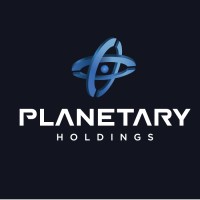 Planetary Holdings logo, Planetary Holdings contact details