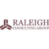 Raleigh Consulting Group logo, Raleigh Consulting Group contact details