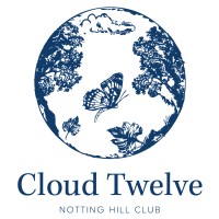 Cloud Twelve | Notting Hill Club logo, Cloud Twelve | Notting Hill Club contact details