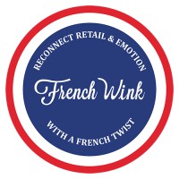 French Wink logo, French Wink contact details