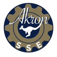 Society of Sales Engineers at The University of Akron logo, Society of Sales Engineers at The University of Akron contact details