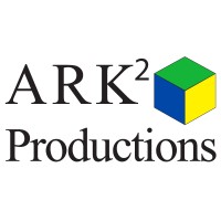 ARK Squared Productions logo, ARK Squared Productions contact details