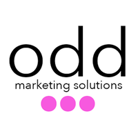 odd marketing solutions logo, odd marketing solutions contact details