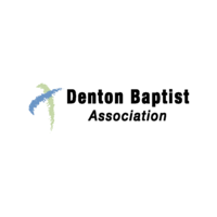 Denton Baptist Association logo, Denton Baptist Association contact details