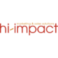 Hi-Impact Marketing & Sales Solutions, Inc. logo, Hi-Impact Marketing & Sales Solutions, Inc. contact details