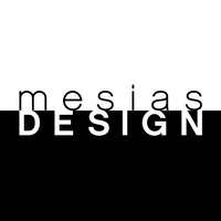 Mesías Design logo, Mesías Design contact details