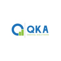 QKA Digital Solutions logo, QKA Digital Solutions contact details