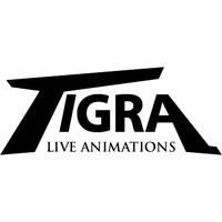 TIGRA Live Animations logo, TIGRA Live Animations contact details