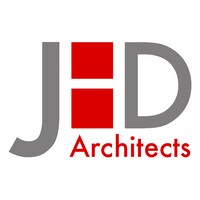 JHD Architects logo, JHD Architects contact details