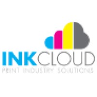 Ink Cloud logo, Ink Cloud contact details