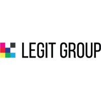 Legit Group, LLC logo, Legit Group, LLC contact details