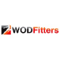 WODFitters logo, WODFitters contact details