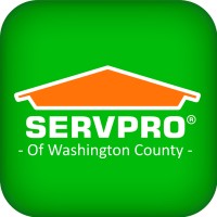 SERVPRO of Washington County MD logo, SERVPRO of Washington County MD contact details