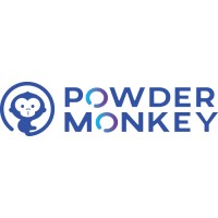 PowderMonkey Studio logo, PowderMonkey Studio contact details