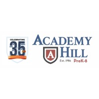 Academy Hill School, Inc. logo, Academy Hill School, Inc. contact details