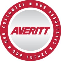 Averitt Express Inc logo, Averitt Express Inc contact details