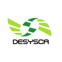 DESYSCA logo, DESYSCA contact details