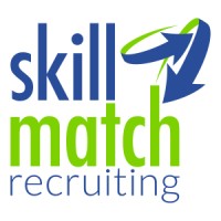 SkillMatch Recruiting logo, SkillMatch Recruiting contact details